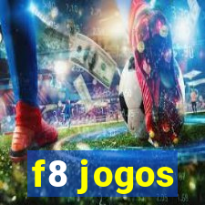 f8 jogos